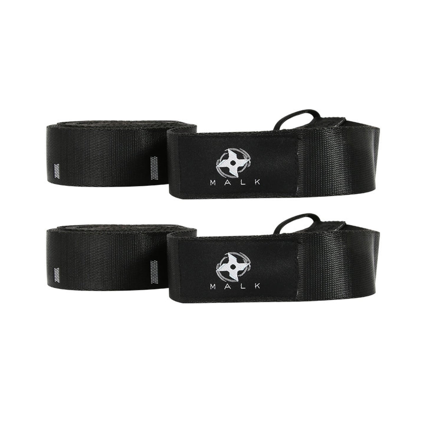 Malk Rings - Gymnastic Rings