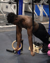 Malk Rings - Gymnastic Rings
